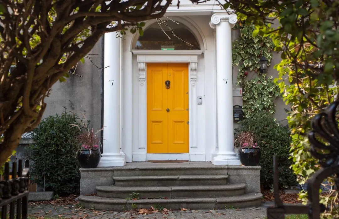 The Historical Harcourt Suites-1